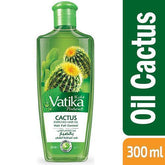 Vatika Oil Hair Fall Control 300ml - Pinoyhyper